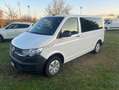 Volkswagen T6.1 Caravelle 2.0 tdi Caravelle T6  9 posti Blanc - thumbnail 1