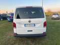 Volkswagen T6.1 Caravelle 2.0 tdi Caravelle T6  9 posti Blanc - thumbnail 31