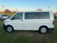 Volkswagen T6.1 Caravelle 2.0 tdi Caravelle T6  9 posti Blanc - thumbnail 17