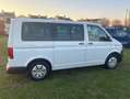 Volkswagen T6.1 Caravelle 2.0 tdi Caravelle T6  9 posti Blanc - thumbnail 5