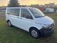 Volkswagen T6.1 Caravelle 2.0 tdi Caravelle T6  9 posti Blanc - thumbnail 21