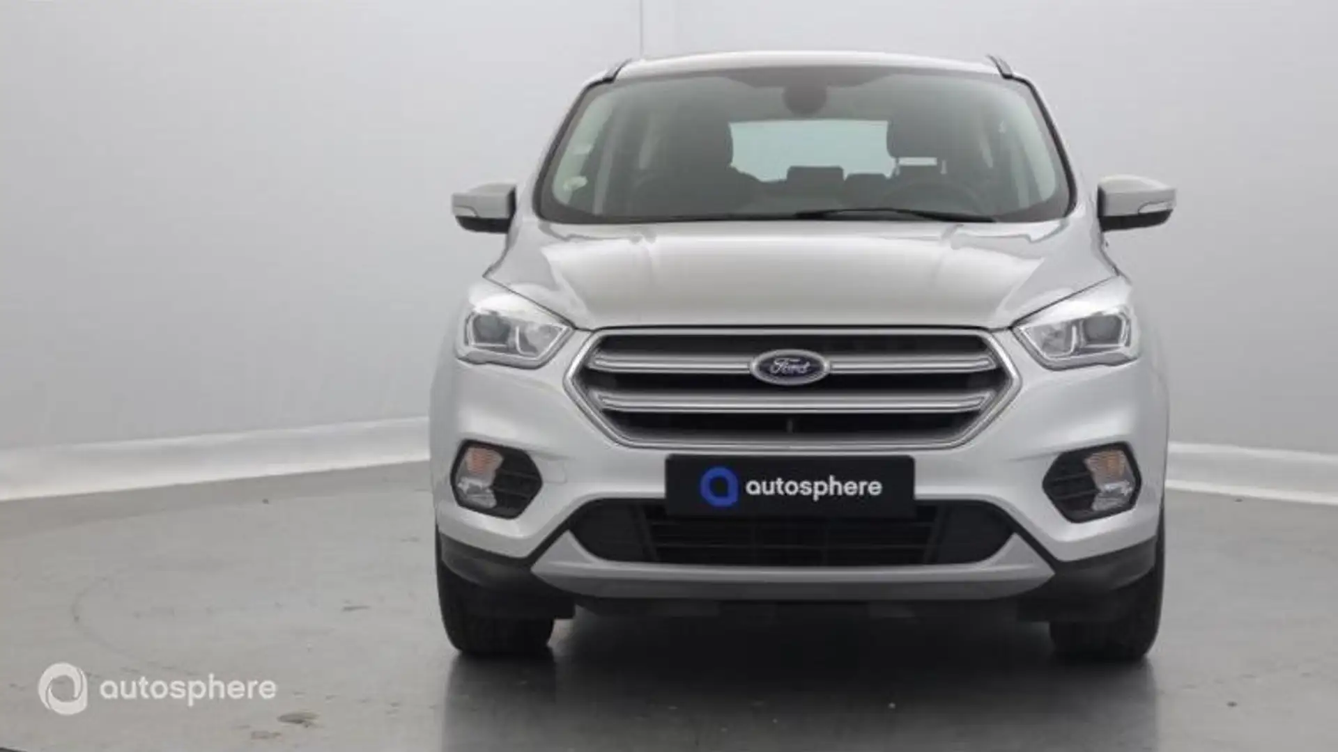 Ford Kuga 2.0 TDCi 150ch Stop\u0026Start Titanium 4x2 - 2