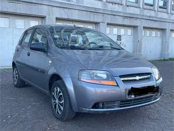 1.2i 8v Prete a immatricule