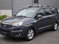 SsangYong Rodius Rodius 2.2 e-XDi 2WD Sapphire Blau - thumbnail 1