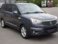 SsangYong Rodius Rodius 2.2 e-XDi 2WD Sapphire Blau - thumbnail 3
