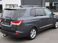 SsangYong Rodius Rodius 2.2 e-XDi 2WD Sapphire Blau - thumbnail 4