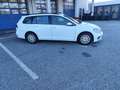 Volkswagen Golf Variant 1,6 TDI SCR Weiß - thumbnail 4