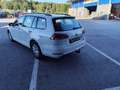Volkswagen Golf Variant 1,6 TDI SCR Weiß - thumbnail 8