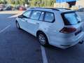 Volkswagen Golf Variant 1,6 TDI SCR Weiß - thumbnail 9