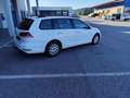 Volkswagen Golf Variant 1,6 TDI SCR Weiß - thumbnail 5