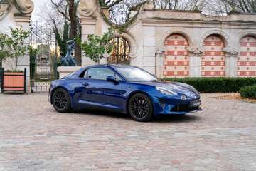 S 1.8T 300 ch