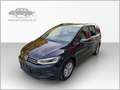 Volkswagen Touran Comfortline 2,0 TDI Negro - thumbnail 2