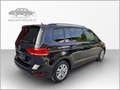 Volkswagen Touran Comfortline 2,0 TDI Negro - thumbnail 3