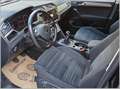 Volkswagen Touran Comfortline 2,0 TDI Negro - thumbnail 5