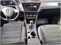 Volkswagen Touran Comfortline 2,0 TDI Negro - thumbnail 6