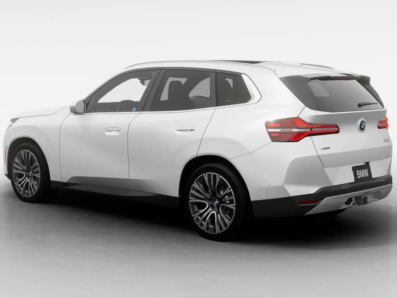 BMW X3 2026