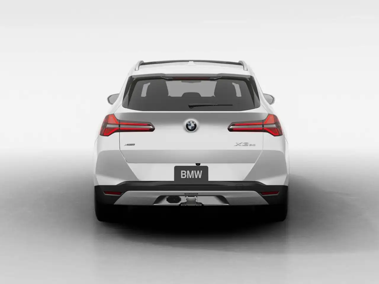 BMW X3 2026