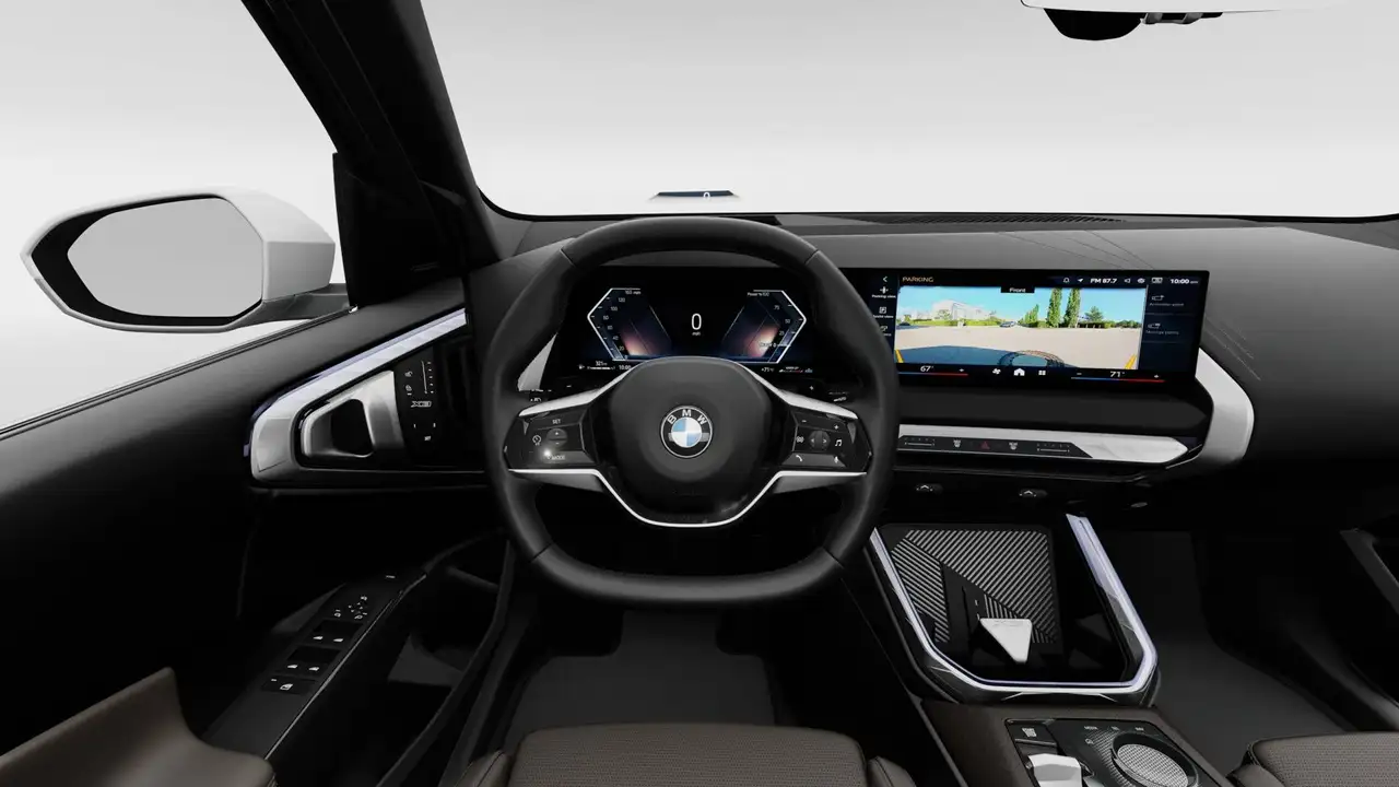 BMW X3 2026 — фото 13