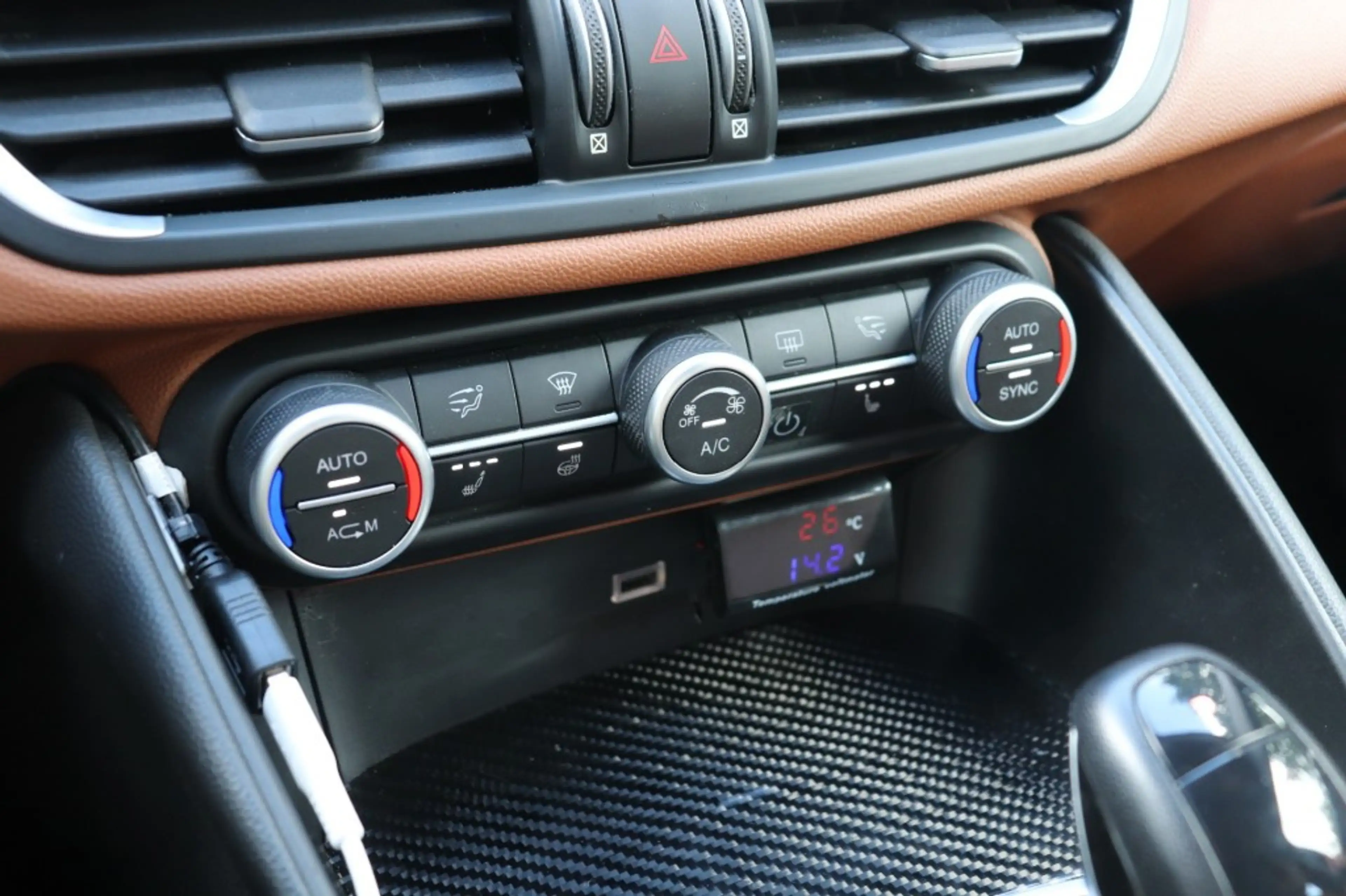 Alfa Romeo Giulia 2.0T SUPER AUT/ORIG.NL/A.CarPlay/Ad.Cruise/Stuur&S — photo 50