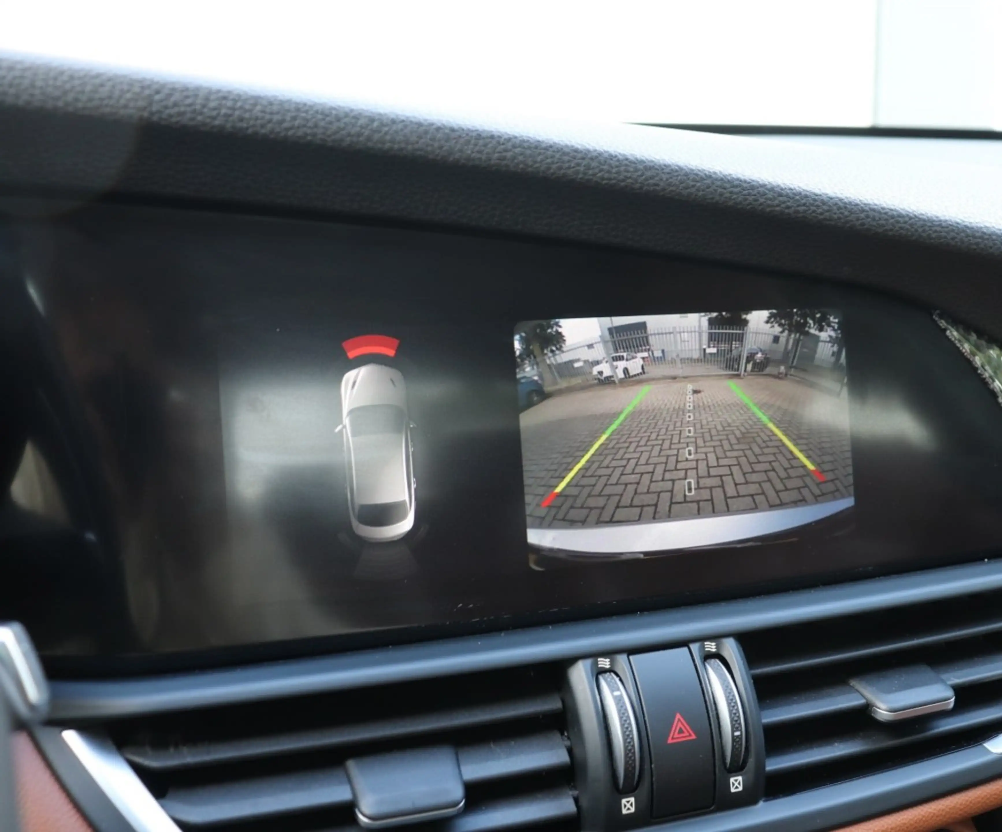 Alfa Romeo Giulia 2.0T SUPER AUT/ORIG.NL/A.CarPlay/Ad.Cruise/Stuur&S — photo 39