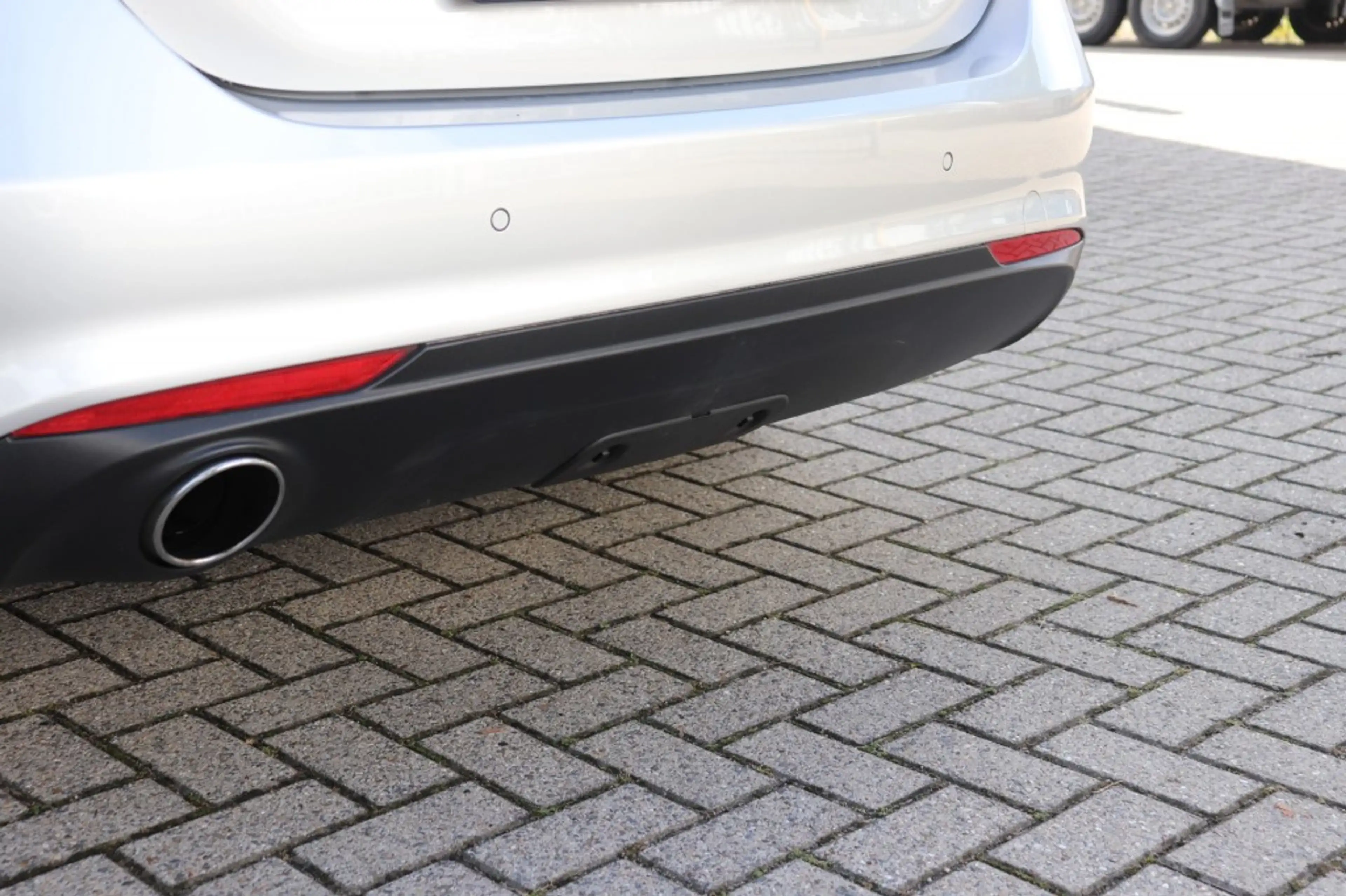 Alfa Romeo Giulia 2.0T SUPER AUT/ORIG.NL/A.CarPlay/Ad.Cruise/Stuur&S — photo 11