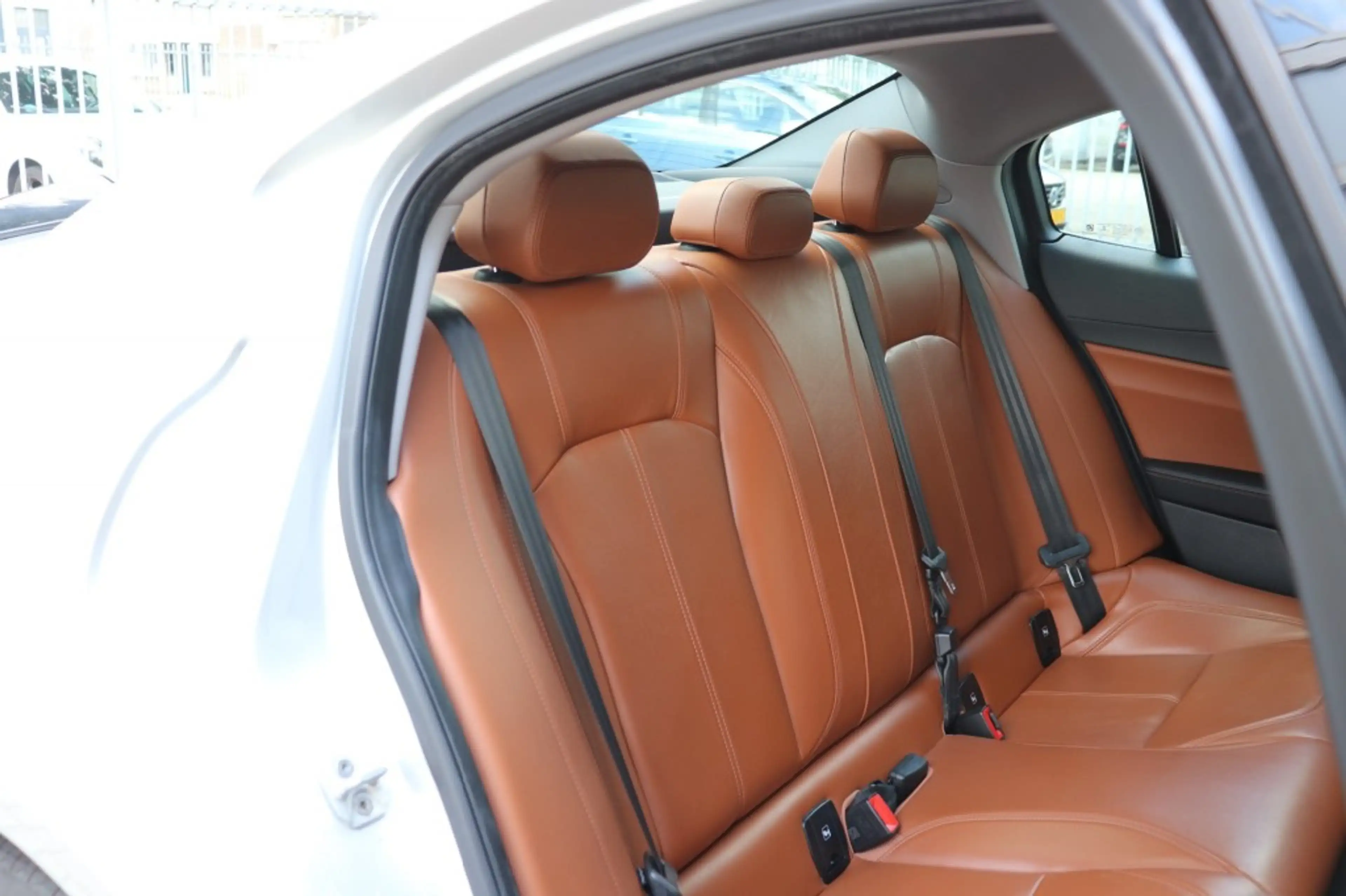 Alfa Romeo Giulia 2.0T SUPER AUT/ORIG.NL/A.CarPlay/Ad.Cruise/Stuur&S — photo 27
