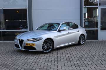 2.0T SUPER AUT/ORIG.NL/A.CarPlay/Ad.Cruise/Stuur&S
