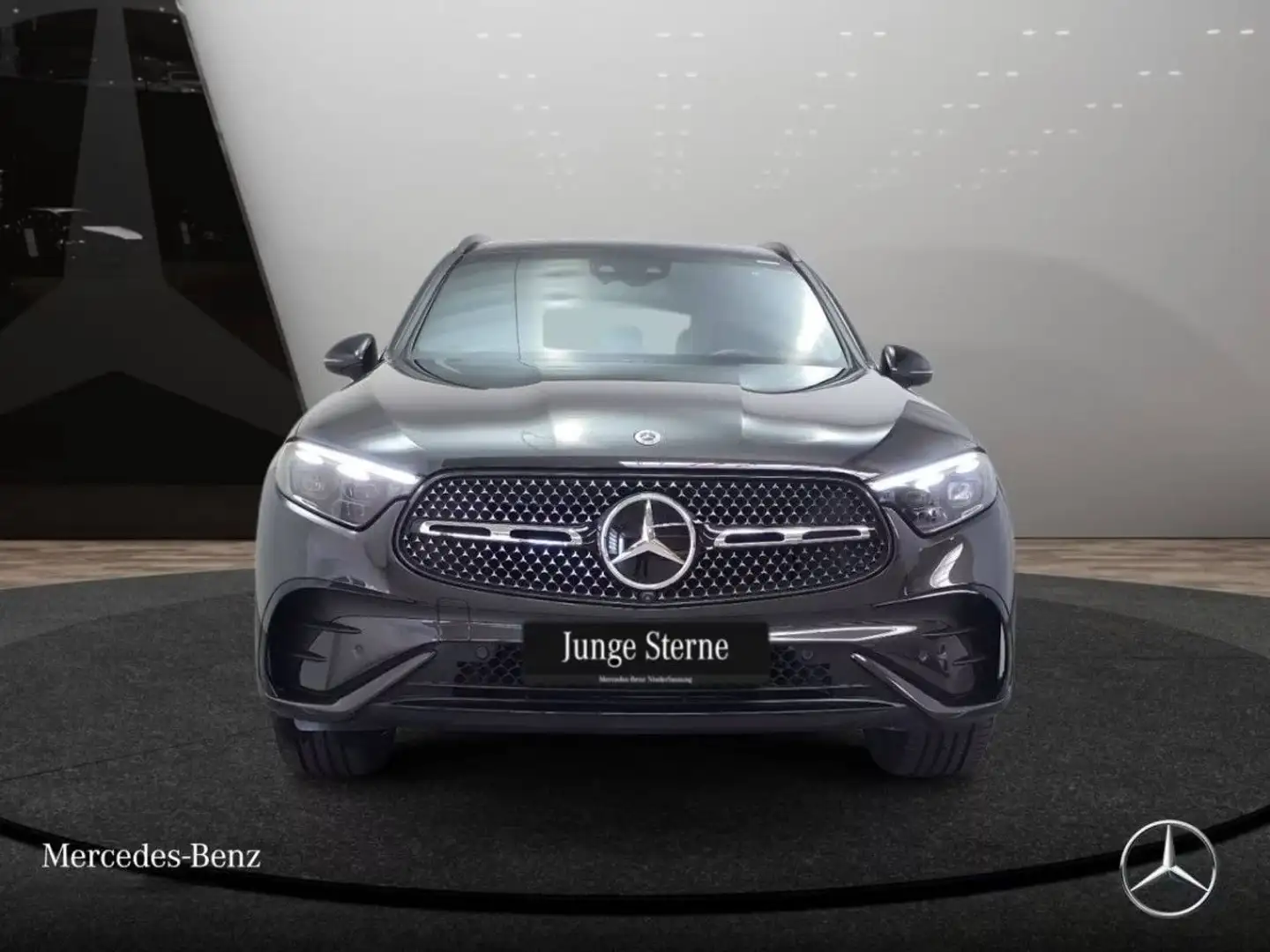 Mercedes-Benz GLC 300 300 de 4M 2x AMG PREMIUM/20/PANO/HUD/BURMES - 2
