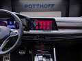 Volkswagen Golf GTI PANO IQ.LIGHT KAMERA NAVI LM19 Schwarz - thumbnail 14