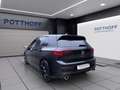 Volkswagen Golf GTI PANO IQ.LIGHT KAMERA NAVI LM19 Schwarz - thumbnail 2