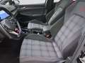 Volkswagen Golf GTI PANO IQ.LIGHT KAMERA NAVI LM19 Schwarz - thumbnail 9