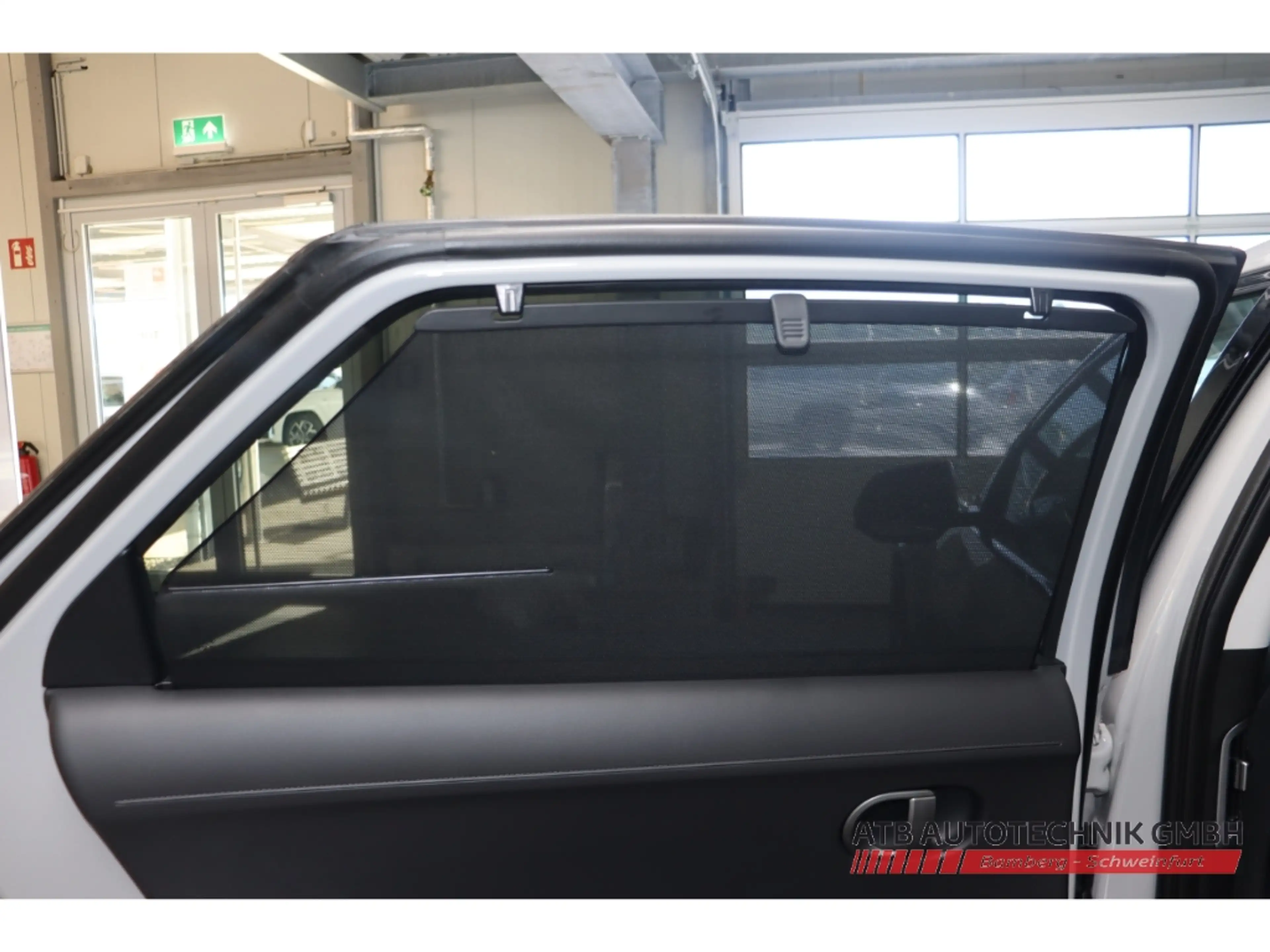Hyundai IONIQ 5 UNIQ MY26 84 kWh 4WD 325 PS Navi Soundsystem Bose — photo 12
