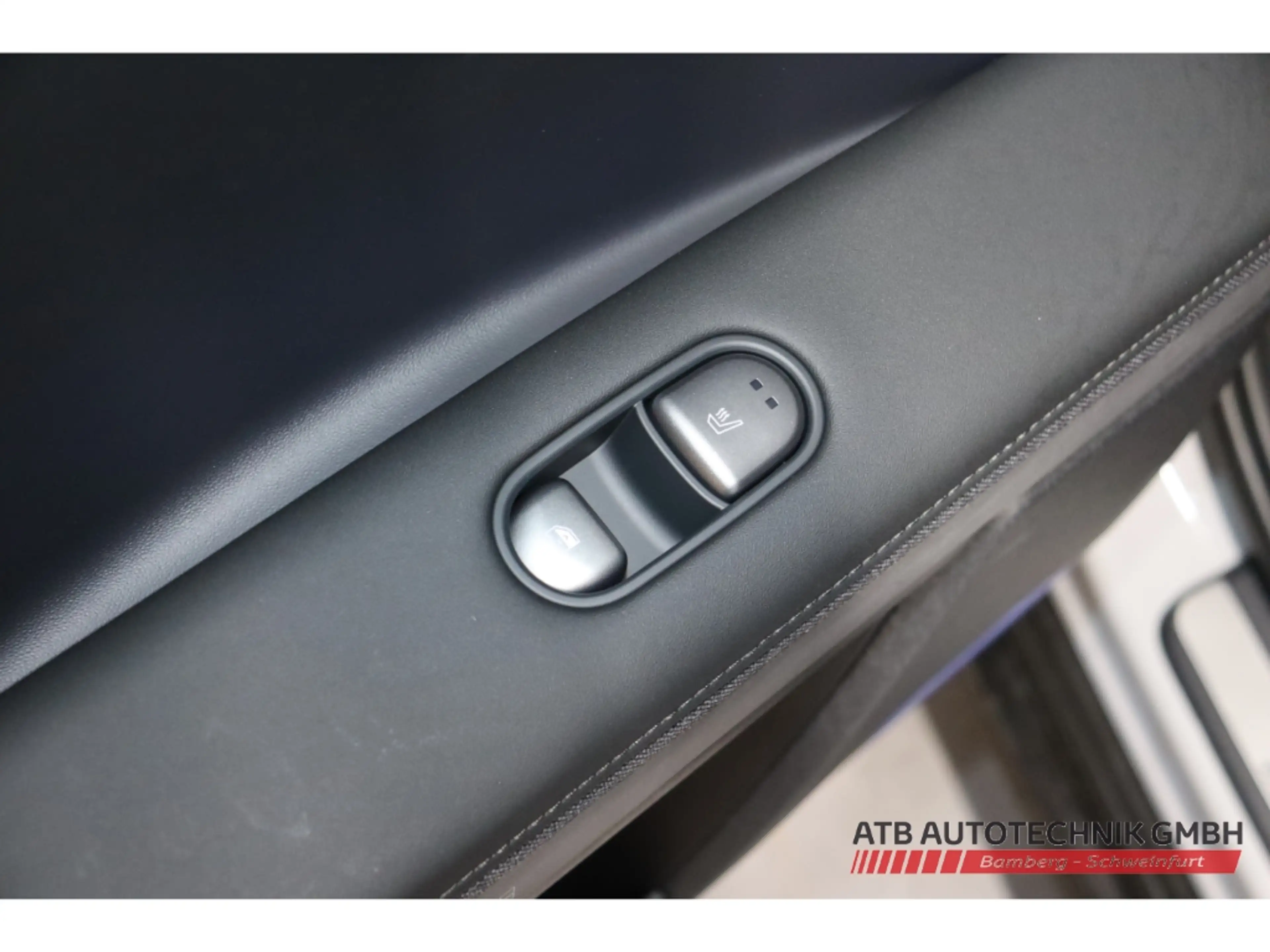 Hyundai IONIQ 5 UNIQ MY26 84 kWh 4WD 325 PS Navi Soundsystem Bose — photo 11