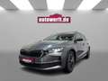 Skoda Octavia 2.0 TDI DSG SELECTION PANO MATRIX KEYLESS CAM NAVI Grau - thumbnail 1