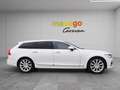 Volvo V90 T8 Twin Engine AWD Geartronic Inscription Weiß - thumbnail 6