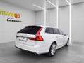 Volvo V90 T8 Twin Engine AWD Geartronic Inscription Weiß - thumbnail 5