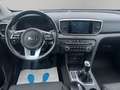Kia Sportage Vision 4WD*1.HAND*AHK*KAMERA*NAVI*SHZ* Blau - thumbnail 8