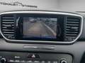 Kia Sportage Vision 4WD*1.HAND*AHK*KAMERA*NAVI*SHZ* Blau - thumbnail 9