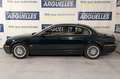 Jaguar S-Type 2.7D V6 Executive zelena - thumbnail 3