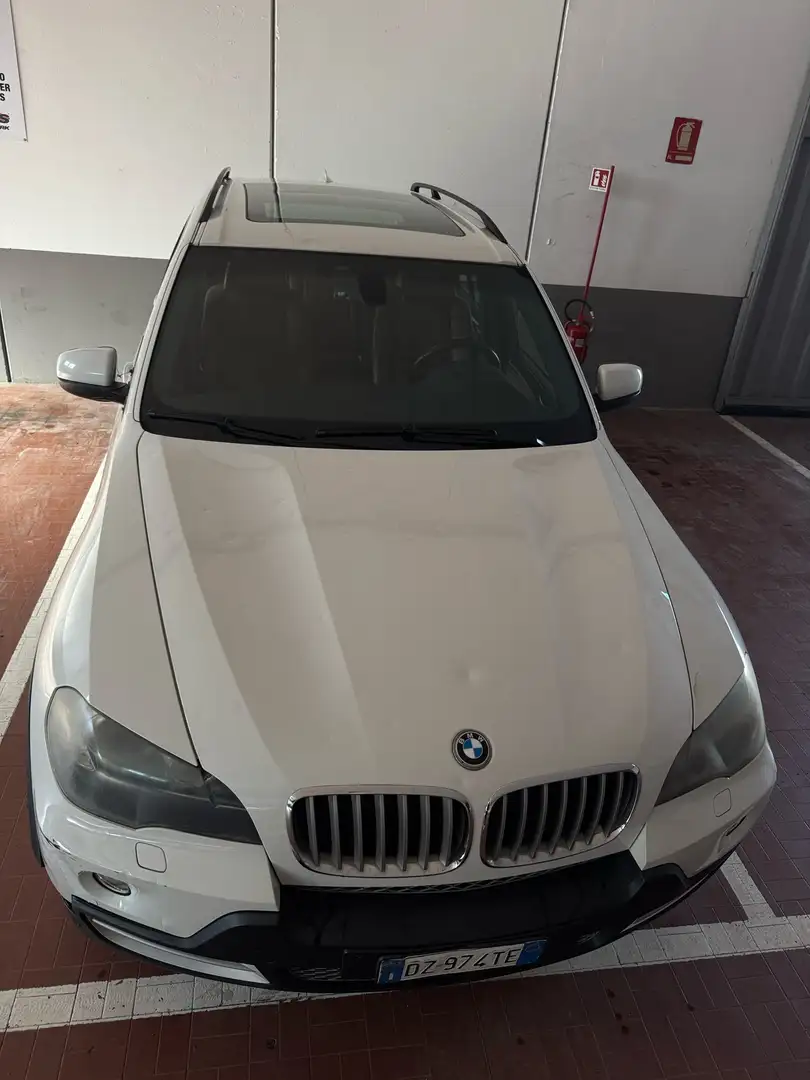 BMW X5 3.0d Attiva auto FL - 2