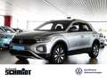 Volkswagen T-Roc 1,0 TSI Move LED R-Kamera Standheiz. NaviMedia PDC Grau - thumbnail 1