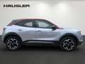 Opel Mokka 1.2 T AT8 GS-Line LED PDC Kamera NaviPro Sitzheizu Grigio - thumbnail 3