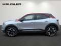 Opel Mokka 1.2 T AT8 GS-Line LED PDC Kamera NaviPro Sitzheizu Grigio - thumbnail 6