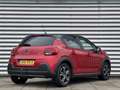 Citroen C3 1.2 PureTech 83pk C-Series Climate Control | Navig Rouge - thumbnail 4