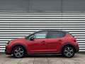 Citroen C3 1.2 PureTech 83pk C-Series Climate Control | Navig Rouge - thumbnail 6
