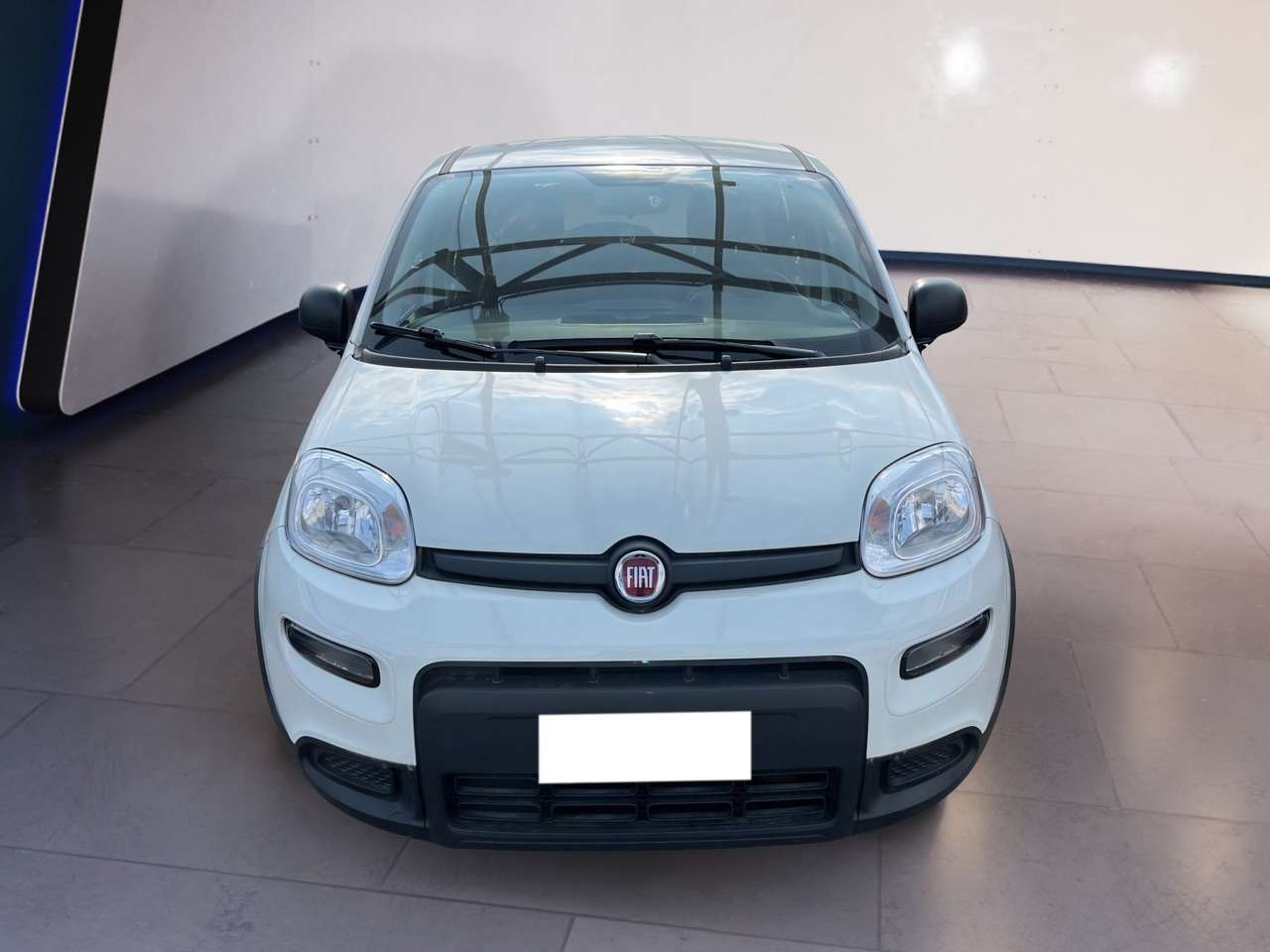 Fiat Panda My23 1.0 70cv Hybrid Panda