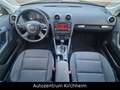 Audi A3 Sportback 1.4 TFSI Attraction Grau - thumbnail 17