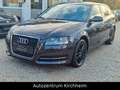 Audi A3 Sportback 1.4 TFSI Attraction Grau - thumbnail 1