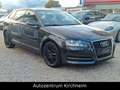Audi A3 Sportback 1.4 TFSI Attraction Grau - thumbnail 3