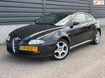 2.0 JTS Distinctive Selespeed meeneemprijs